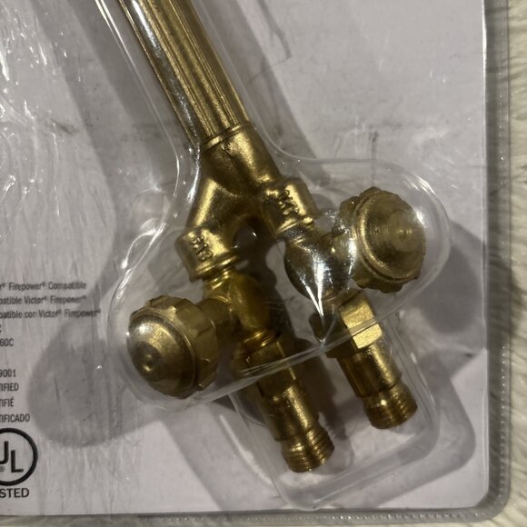 Hobart 770200 Medium Duty Cutting Torch Attachment - NEW! - Picture 8 of 10